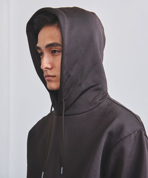 UNITED ARROWS \u003e T / C Sweat Parka