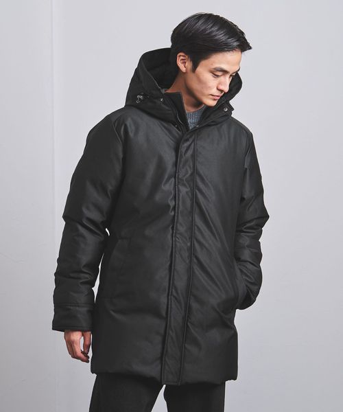 Bespoke] \u003cPYRENEX\u003e ANNECY 2 / down jacket