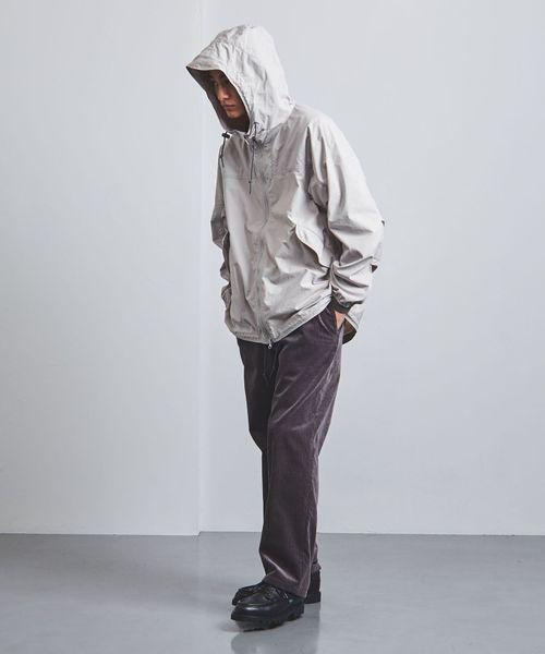 【別注】<THE NORTH FACE PURPLE LABEL> パーテックス M-51 コート