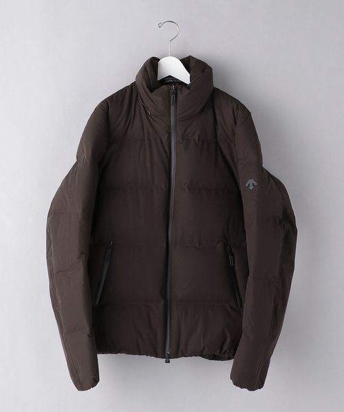 【別注】<DESCENTE ALLTERRAIN(デサント オルテライン)> MIZUSAWA ANCHOR/ダウンジャケット 【別注】<DESCENTE ALLTERRAIN(デサント オルテライン)> MIZUSAWA ANCHOR/ダウンジャケット