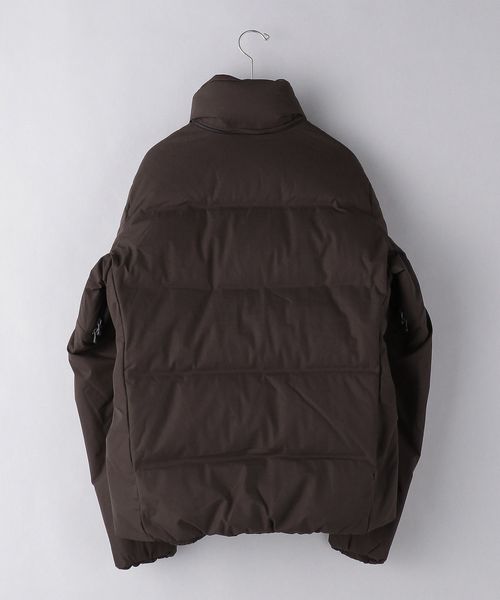 【別注】<DESCENTE ALLTERRAIN(デサント オルテライン)> MIZUSAWA ANCHOR/ダウンジャケット 【別注】<DESCENTE ALLTERRAIN(デサント オルテライン)> MIZUSAWA ANCHOR/ダウンジャケット
