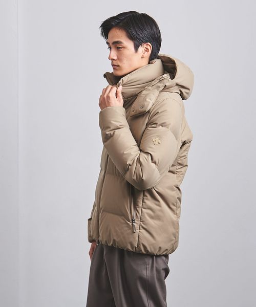 【別注】<DESCENTE ALLTERRAIN(デサント オルテライン)> MIZUSAWA ANCHOR/ダウンジャケット 【別注】<DESCENTE ALLTERRAIN(デサント オルテライン)> MIZUSAWA ANCHOR/ダウンジャケット