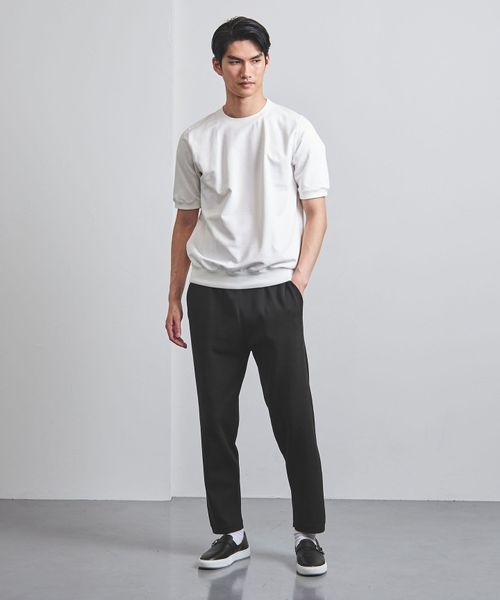 <UNITED ARROWS> ニットパンツ