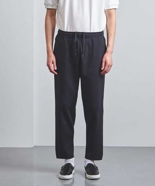 <UNITED ARROWS> ニットパンツ