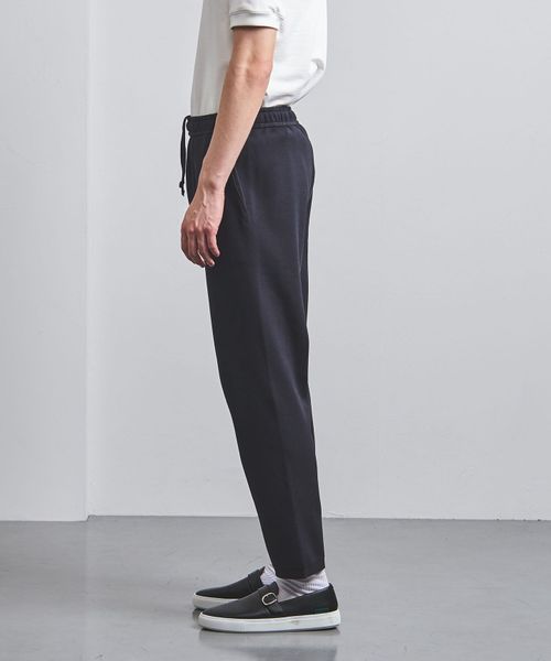 <UNITED ARROWS> ニットパンツ
