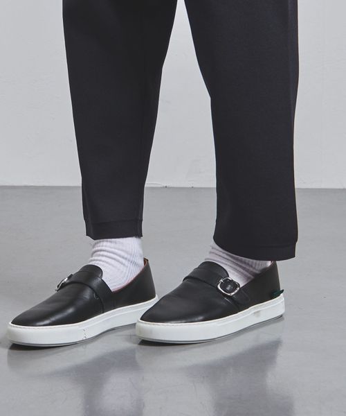 <UNITED ARROWS> ニットパンツ