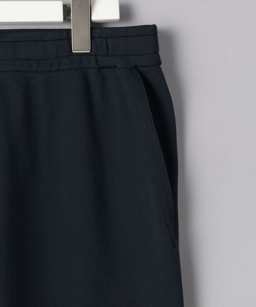 <UNITED ARROWS> ニットパンツ