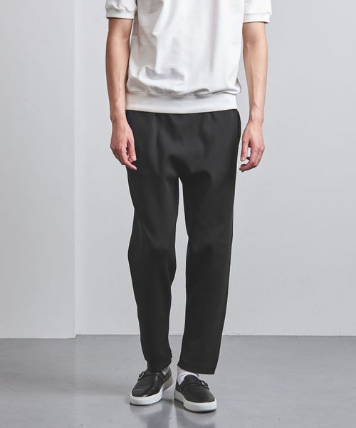 <UNITED ARROWS> ニットパンツ