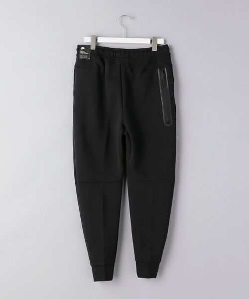 <NIKE(ナイキ)> テックフリース ジョガーパンツ <NIKE(ナイキ)> テックフリース ジョガーパンツ