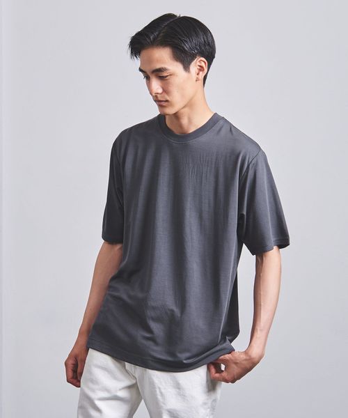 United Arrows ポンチ Tシャツ