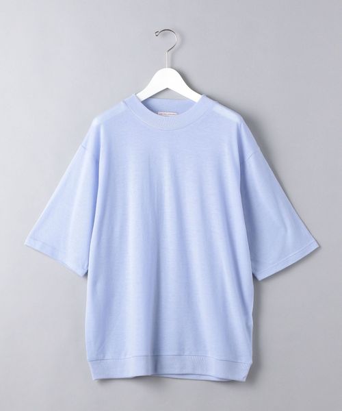 UNITED ARROWS> ウール ニット Tシャツ UNITED ARROWS> ウール ニット Tシャツ