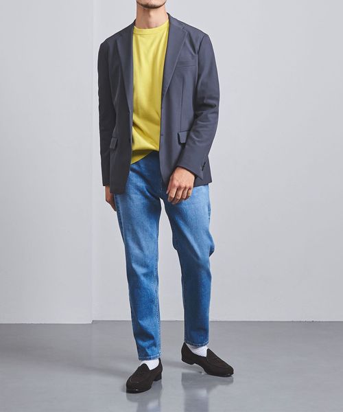 <UNITED ARROWS> NY/STC レギュラー ジャケット CITY <UNITED ARROWS> NY/STC レギュラー ジャケット CITY