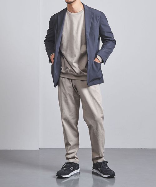 <UNITED ARROWS> NY/STC レギュラー ジャケット CITY <UNITED ARROWS> NY/STC レギュラー ジャケット CITY