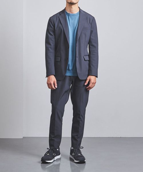 UNITED ARROWS> NY/STC レギュラー ジャケット CITY UNITED ARROWS> NY/STC レギュラー ジャケット CITY