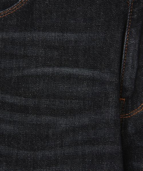 【別注】<PT TORINO DENIM> ダークグレイ デニム パンツ