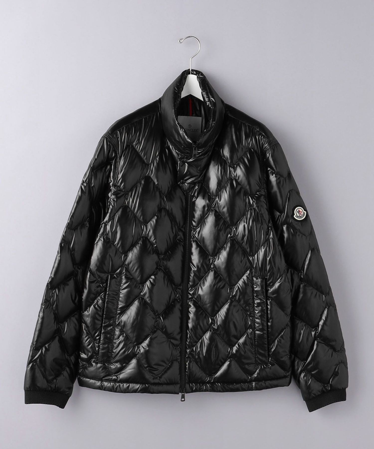 MONCLER\u003e IZALCO / down jacket