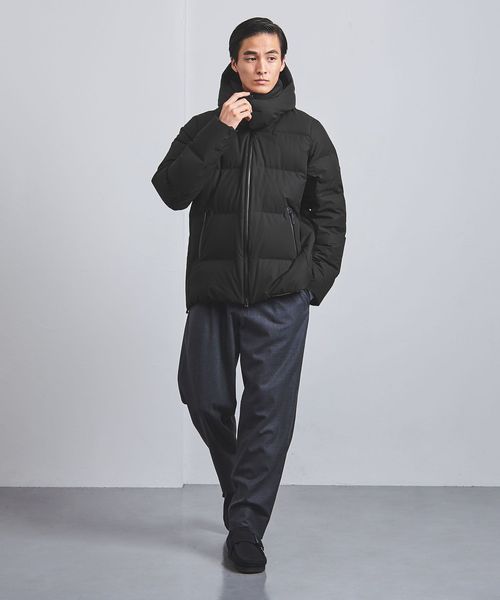 HASHIMOTOのスタッフボイス｜ユナイテッドアローズ公式通販 - UNITED