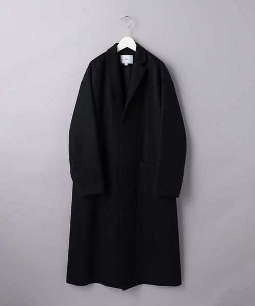 <HYKE> ショップコート