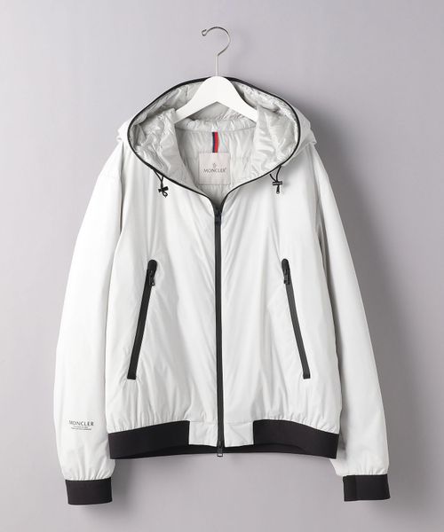 MONCLER (モンクレール)> Tシャツ □□□ MONCLER (モンクレール)> Tシャツ □□□