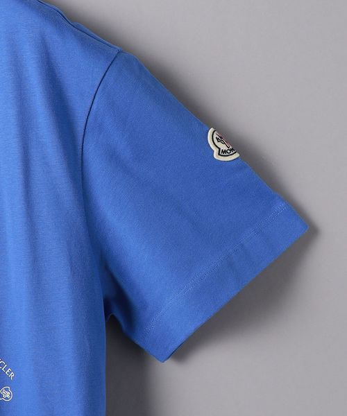 MONCLER (モンクレール)> Tシャツ □□□