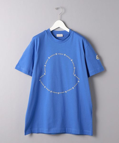 MONCLER (モンクレール)> Tシャツ □□□