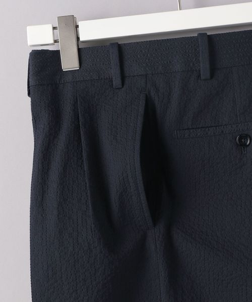 BERNARD ZINS UA別注　ユナイテッドアローズ　スラックス　JEFF BERNARD ZINS UA別注ユナイテッドアローズスラックスJEFF