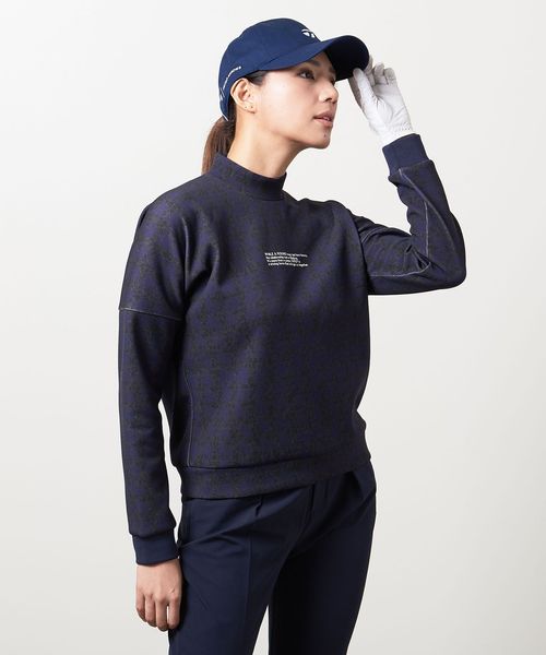 テーラーメイド TaylorMade × ユナイテッドアローズ ストレッチ L/S プルオーバー ゴルフウェア M ブラック 黒 TJ293 メンズ 楽天市場】テーラーメイド プルオーバーの通販