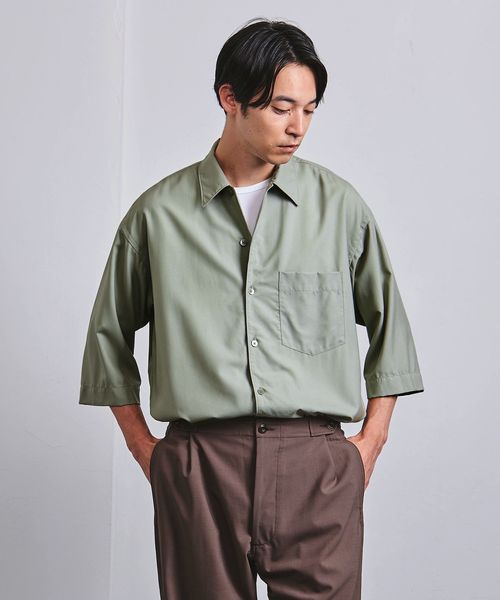 着用商品画像