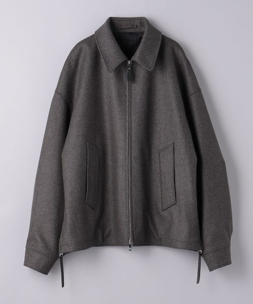 THE RERACS 23aw ハリントンジャケット-