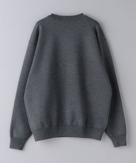 UNITED ARROWS スウェットライク ニット スウェットライク ニット