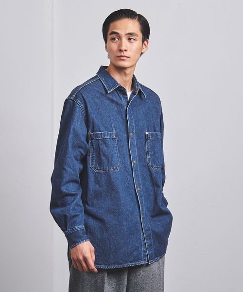 KAWAHARAのスタッフボイス｜ユナイテッドアローズ公式通販 - UNITED