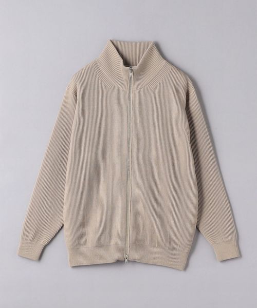 パタゴニアウール ドライバーズ ニット