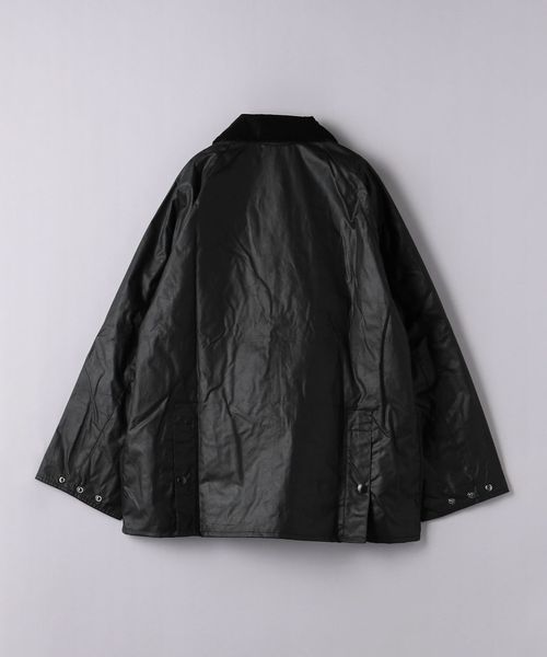 ユナイテッドアローズ　ハンティング コート　ブラック　L バブアー　beams ユナイテッドアローズ ハンティング コート ブラック L バブアー