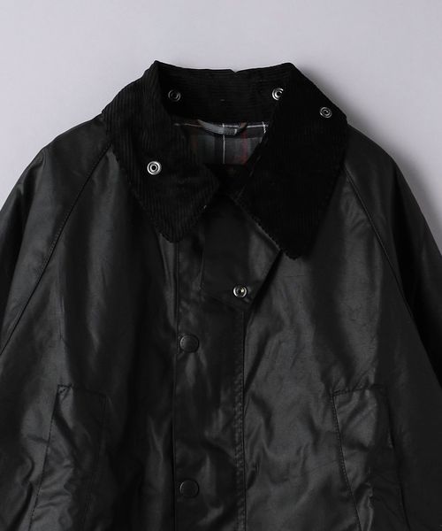 Barbour＞ BEDALE OS/オーバーサイズ ビデイル/ハンティング