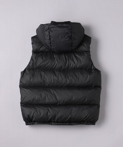 FreshService＞CORPORATE DOWN VEST/ダウンベスト
