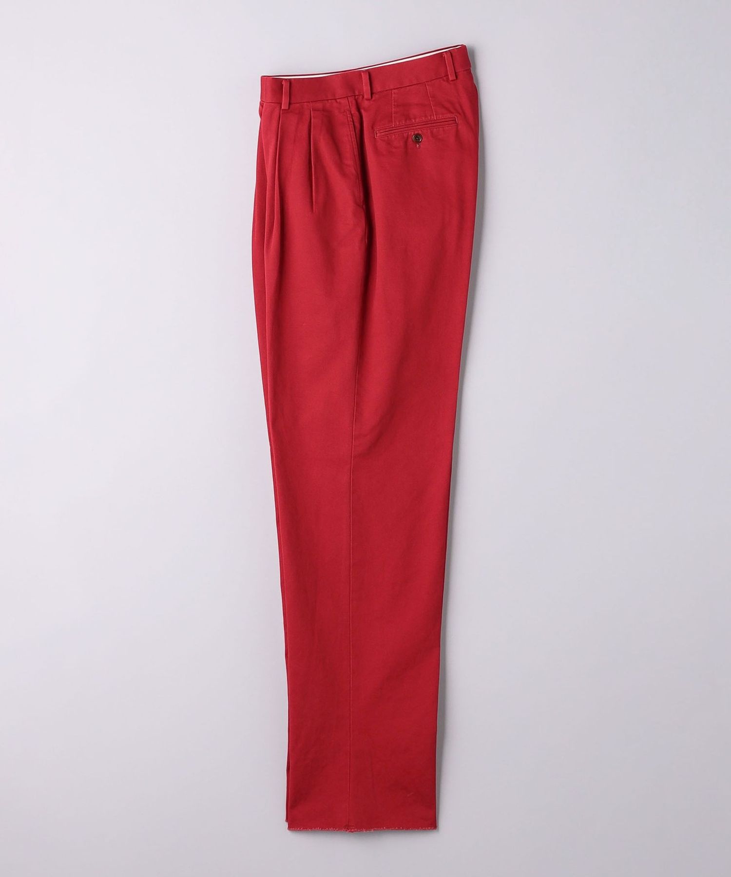 NEAT＞ CHINO/チノパンツ
