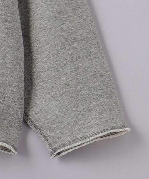 SEEALL＞ GULLIVER SWEAT/スウェット