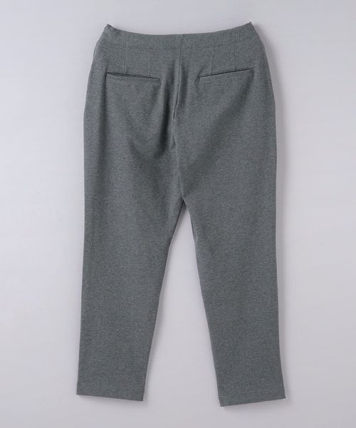 別注】＜mocT＞ TROUSERS/トラウザーズ