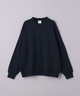 HYKE バイカラースウェット HYKE バイカラースウェット