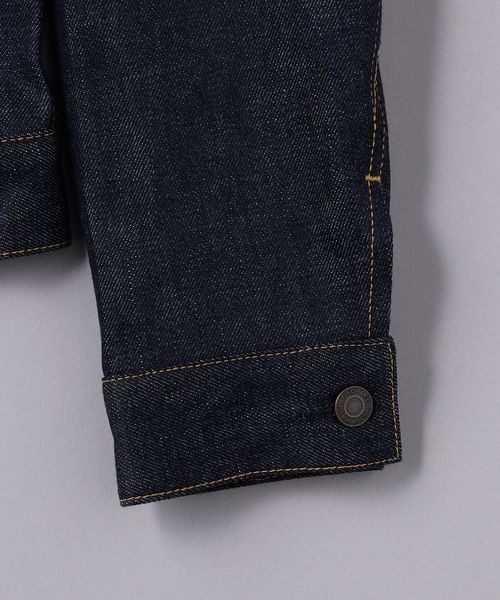 District United Arrows 別注 Scye MA-1 District United Arrows 別注 Scye MA-1 - メルカリ