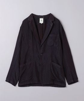 mando＞ 3パッチ ジャケット