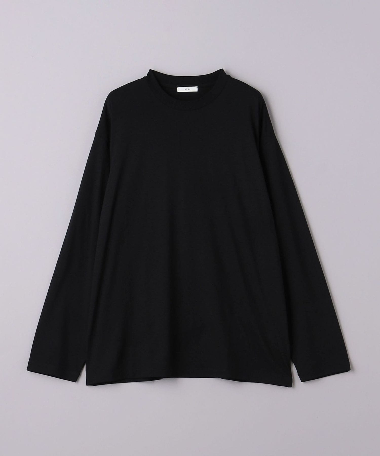 最終価格 everyone high gauge cotton ロンT Lサイズ CORNER PRINTING | SHAKA WEAR シャカウェア 7.5 oz Max