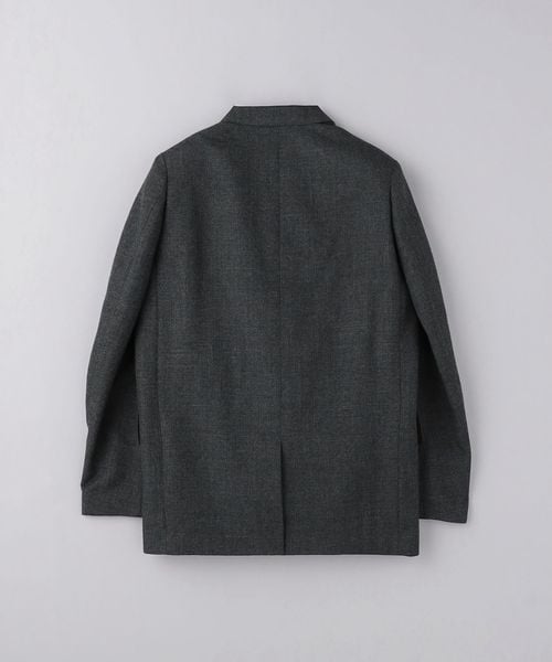 UNITED ARROWS ユナイテッドアローズ 23SS P SOFT ダブル