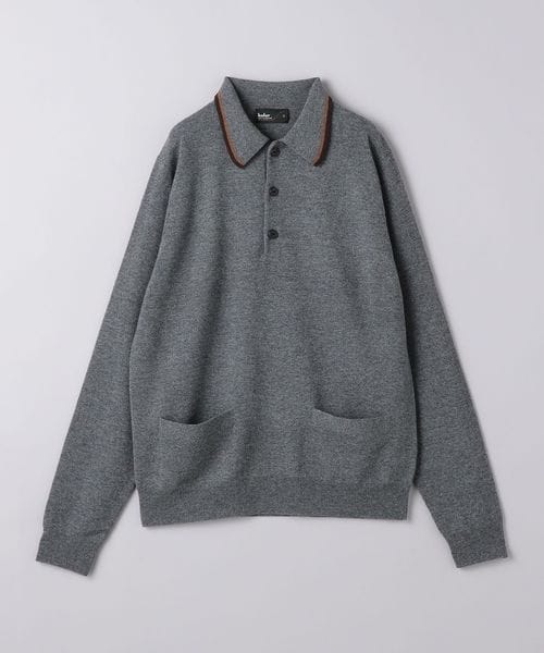 kolor ハイネック　ニット extreme cashmere turtleneck sweater relaxed – 204 jill – extreme