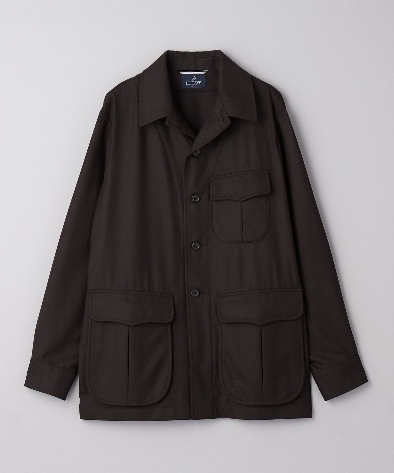 lutays pilote リュテス バラシア 48 フレンチブームの本命