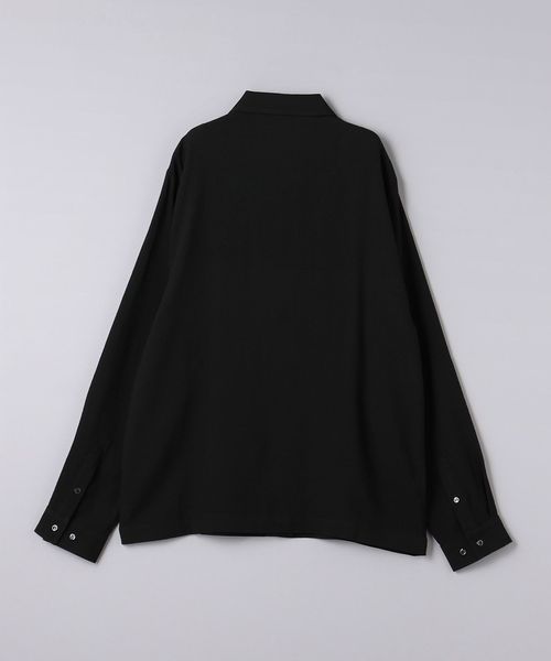 Sefr＞ SENSE SHIRT/シャツ
