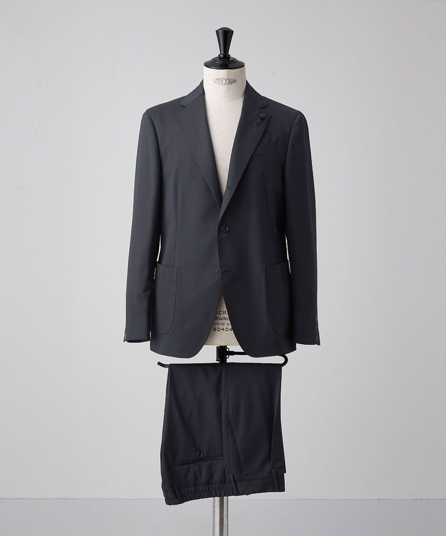 ラルディーニ セットアップ サイズ44 スーツ LARDINI / ラルディーニ