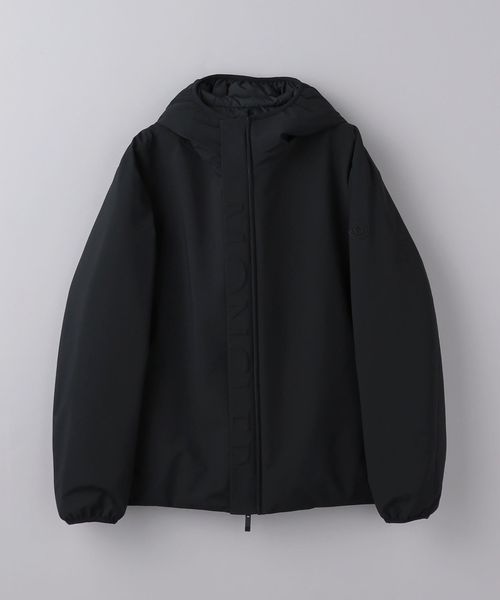 MONCLER＞ POLSET SHORT DOWN JACKET/ダウンジャケット