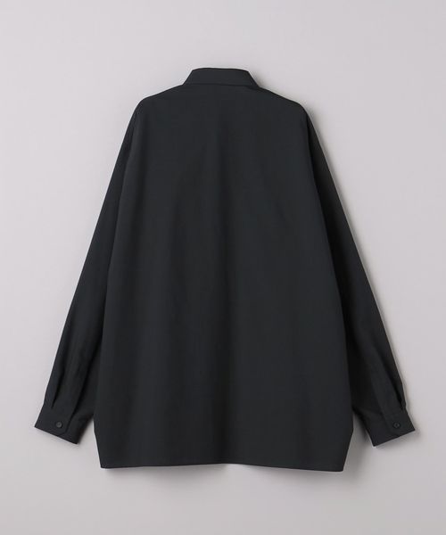 THE RERACS＞ THE PERFECT SHIRT/レギュラーカラーシャツ