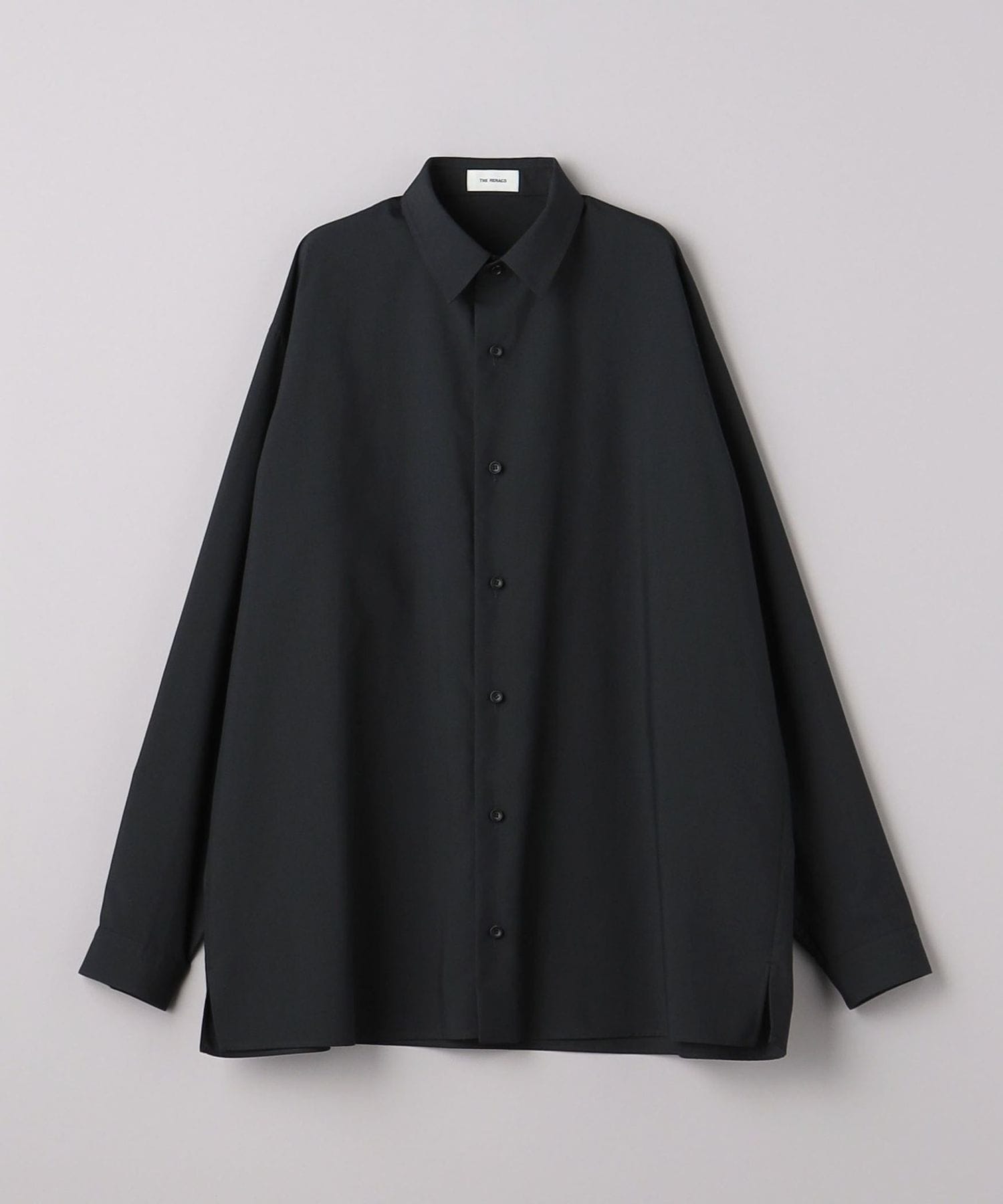 THE RERACS PERFECT SHIRT unlimited別注 THE PERFECT SHIRT | THE RERACS